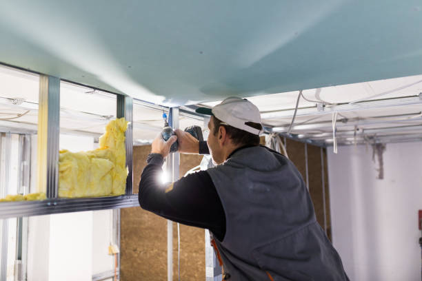Best Commercial Insulation in Gladwin, MI