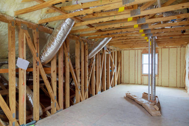 Best Specialized Insulation Services in Gladwin, MI