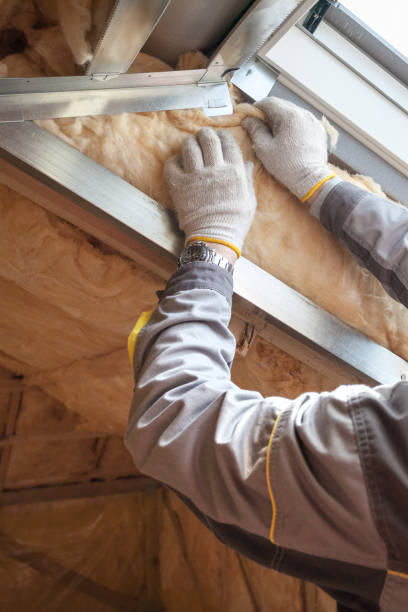 Best Spray Foam Insulation in Gladwin, MI