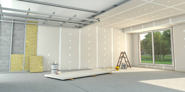 Best Fiberglass Insulation in Gladwin, MI