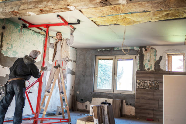 Best Insulation Maintenance and Repair in Gladwin, MI
