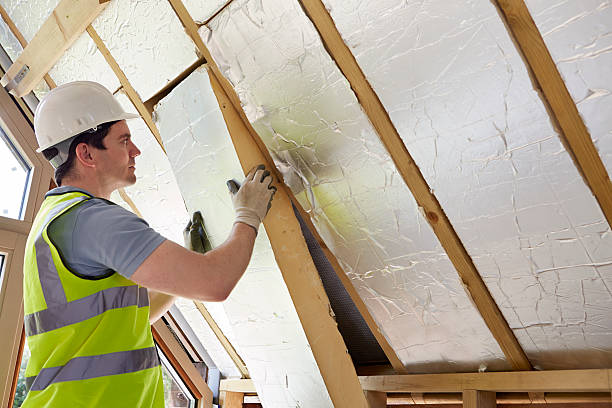 Types of Insulation We Offer in Gladwin, MI