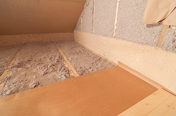 Best Insulation for Specific Applications in Gladwin, MI